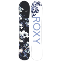 Women's Roxy Smoothie C2 Snowboard 2023 size 146