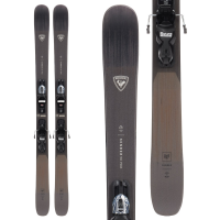 Rossignol Sender 90 Pro Skis + Xpress 10 GW Bindings 2023 size 170