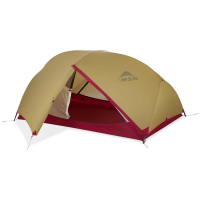 MSR Hubba Hubba Tent 2023 size 2-Person | Nylon/Polyester