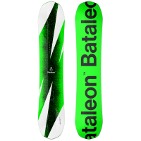 Bataleon Party Wave Twin Snowboard 2023 size 147