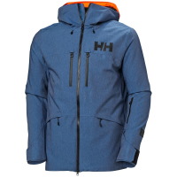 Helly Hansen Garibaldi 2.0 Jacket 2025 in Orange size 2X-Large | Polyester