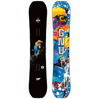 GNU Money C2E Snowboard 2023 size 154W