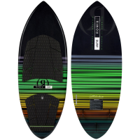 Ronix Modello Skimmer Wakesurf Board 2022 size 4'10" | Polyester