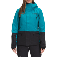 Women's The North Face Lostrail FUTURELIGHT(TM) Jacket 2021 in Red size Large | Nylon