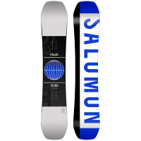 Salomon Huck Knife Snowboard 2022 size 158