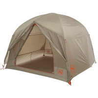 Big Agnes Spicer Peak 4-Person Tent 2023 | Nylon/Polyester