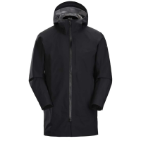 Arc'teryx Sawyer Coat 2022 in Black size Medium | Polyester