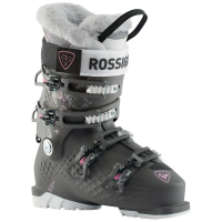 Women's Rossignol Alltrack Pro 80 W Ski Boots 2023 size 23.5 | Aluminum/Polyester