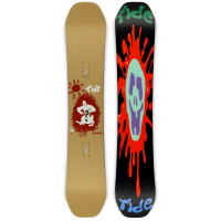 Ride Kink Snowboard 2023 size 154W | Bamboo