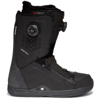 DC Travis Rice Boa Snowboard Boots 2022 in Black size 7 | Rubber