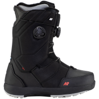 K2 Maysis Clicker X HB Snowboard Boots 2021 in Black size 8.5 | Rubber