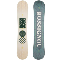 Women's Rossignol Soulside Snowboard 2023 size 153