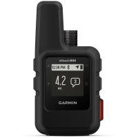 Garmin inReach Mini 2 GPS Communicator 2023 in Black