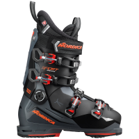 Nordica Sportmachine 3 100 Ski Boots 2025 in Black size 30.5 | Aluminum