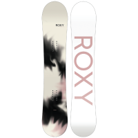 Women's Roxy Raina LTD Snowboard 2023 size 143