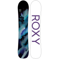 Women's Roxy Breeze Snowboard 2022 size 148