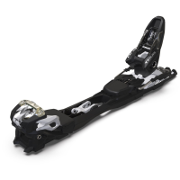 Marker F10 Tour Large Alpine Touring Ski Bindings 2026 in Black size 100 | Aluminum