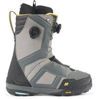 K2 Orton Snowboard Boots 2023 in White size 11 | Rubber
