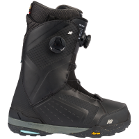K2 Holgate Snowboard Boots 2023 in Black size 12 | Rubber