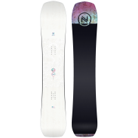 Women's Nidecker Venus Snowboard 2024 size 139N