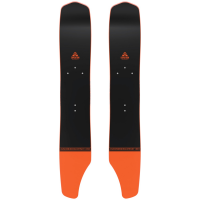 Union Rover Approach Skis 2022 in Orange size 100 | Nylon