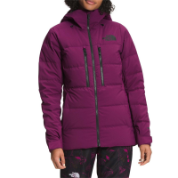 Women's The North Face Corefire Down Jacket 2022 in Purple size X-Large | Polyester