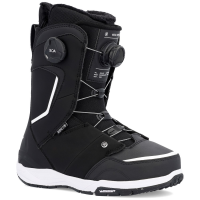 Women's Ride Hera Pro Snowboard Boots 2023 in Black size 8