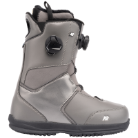 Women's K2 Estate Snowboard Boots 2022 in Gray size 6