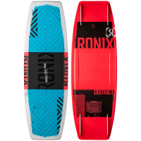 Kid's Ronix District WakeboardKids' 2026 size 129