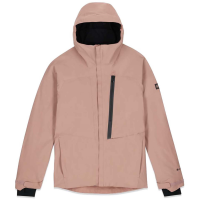 686 GORE-TEX GT Jacket Men's 2025 in Pink size Large | Wool