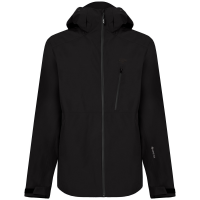 Oakley Buckeye GORE-TEX Shell Jacket 2021 Black size X-Small | Polyester