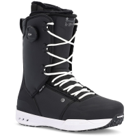 Ride Fuse Snowboard Boots 2023 in Black size 9.5 | Rubber