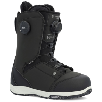 Women's Ride Karmyn Zonal Snowboard Boots 2023 in White size 8.5 | Rubber