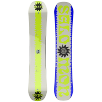 Salomon Sleepwalker Snowboard 2022 size 158