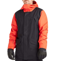 Dakine Barrier GORE-TEX 2L Jacket 2022 in Red size X-Large | Polyester