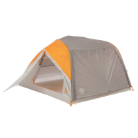 Big Agnes Salt Creek SL 3-Person Tent 2023 in Orange | Polyester