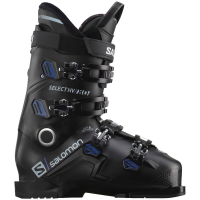 Salomon Select HV 80 Ski Boots 2023 in Blue size 26.5 | Aluminum/Polyester