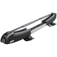 Thule SUP Taxi XT Stand Up Paddleboard Carrier 2022 in Black