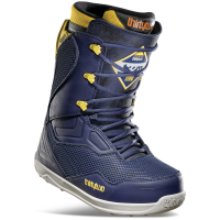 thirtytwo TM-Two Stevens Snowboard Boots 2022 in Navy size 7 | Rubber