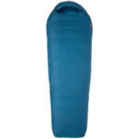 Marmot Yolla Bolly 15 Sleeping Bag 2022 - Long Left Hand | Nylon/Cotton