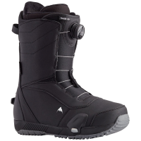 Burton Ruler Step On Snowboard Boots 2025 in Black size 7