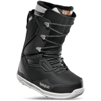 Women's thirtytwo TM-Two Snowboard Boots 2022 in Black size 7 | Rubber