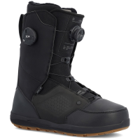 Ride Lasso Boa Snowboard Boots 2023 in White size 10.5