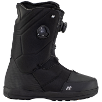 K2 Maysis Snowboard Boots 2021 in Black size 7 | Rubber