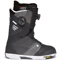 DC Judge Boa Snowboard Boots 2022 in White size 7