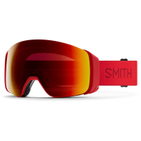 Smith 4D MAG Goggles 2022 in Pink