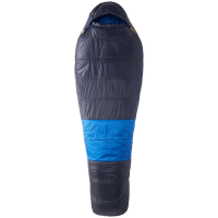 Marmot Ollan 20 Sleeping Bag 2022 in Blue size Regular