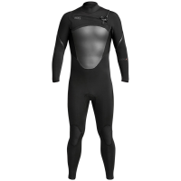 XCEL 4/3 Axis X Wetsuit 2025 in Black size Medium | Neoprene