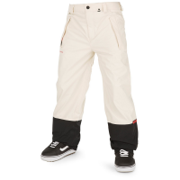 Volcom Longo GORE-TEX Pants 2023 in White size 2X-Large