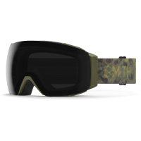 Smith I/O MAG Goggles 2025 in Green